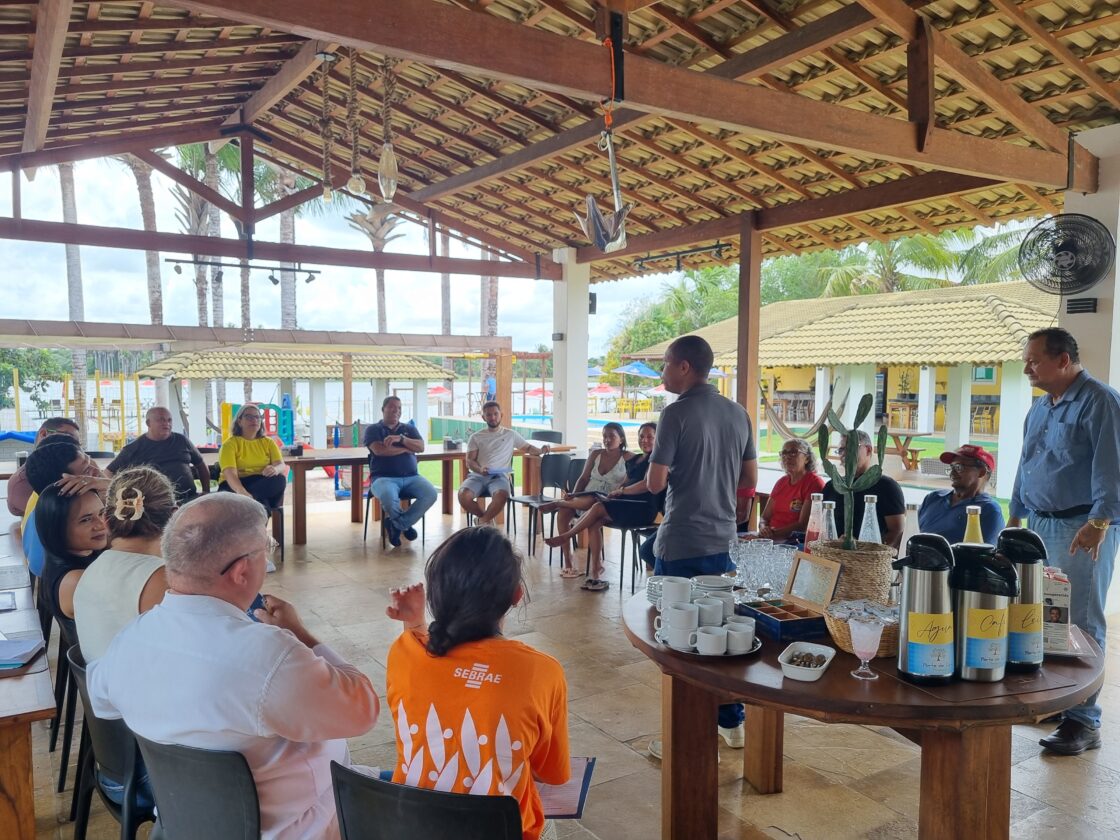Ministério do Turismo leva ao Maranhão ações para o desenvolvimento turístico local