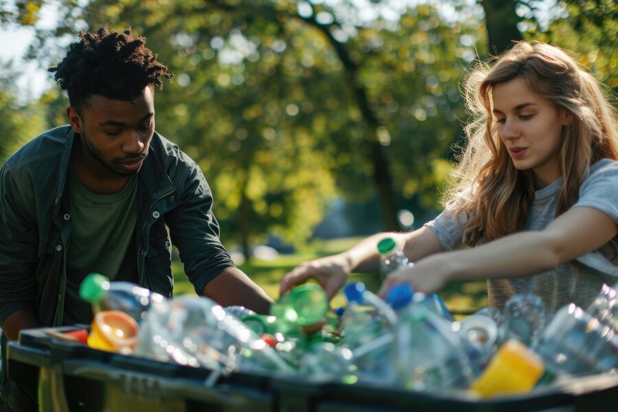 Estado terá de pagar auxílio a catadores sem associações ou cooperativas