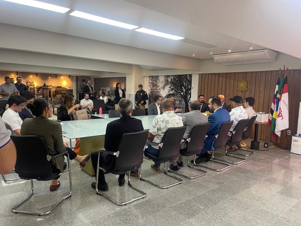 SET afirma que greve dos rodoviários deve ser analisada de forma técnica, não política