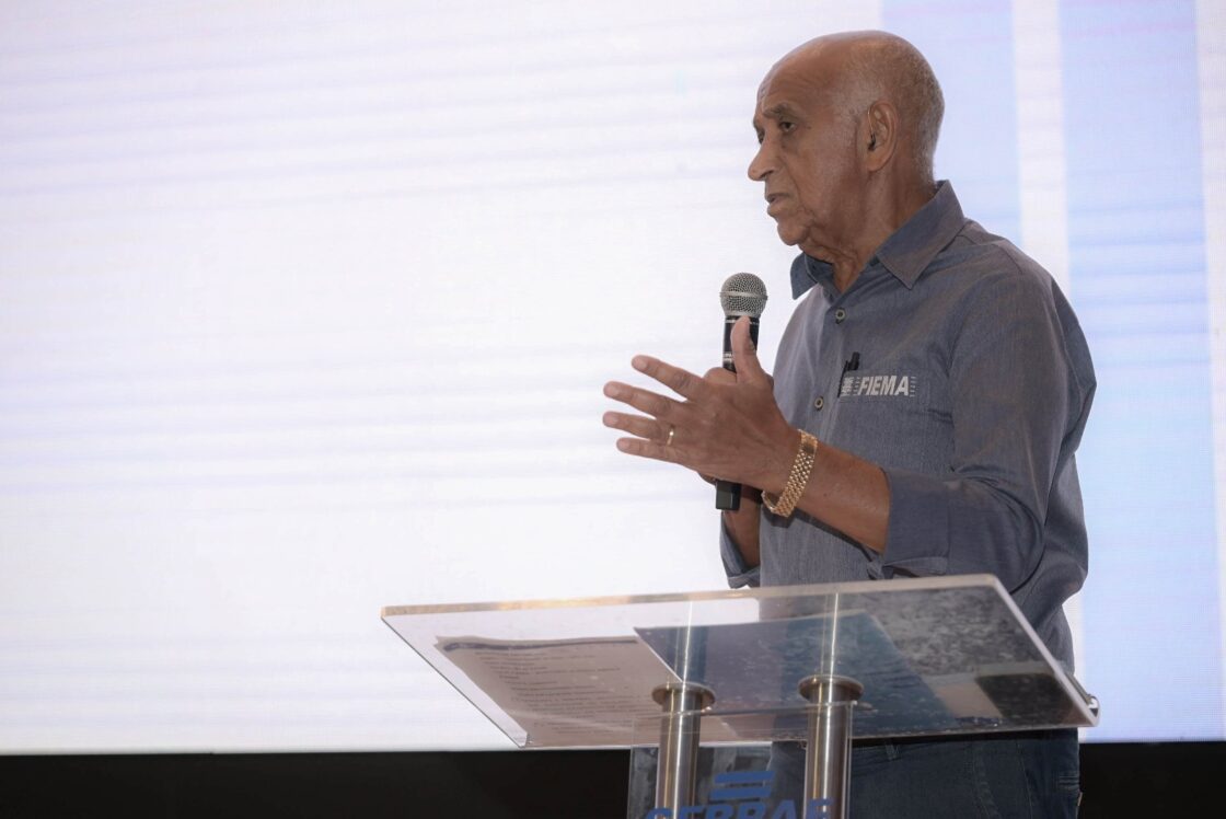 TransformAgora reúne lideranças empresariais e políticas em São Luís na Federação das Indústrias