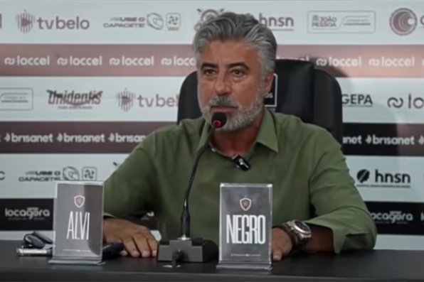 Proposta para trazer Flamengo foi a maior do futebol brasileiro, diz dirigente