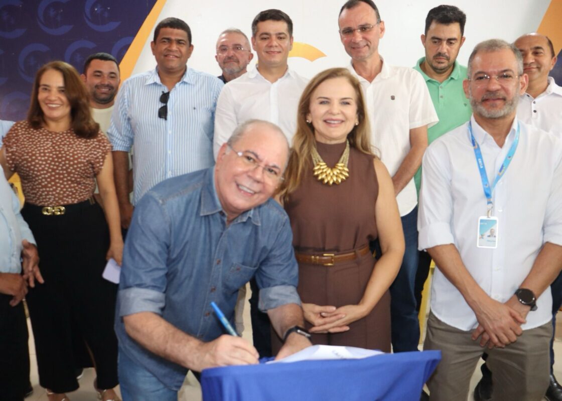 Mais casas populares para o município de Lago da Pedra