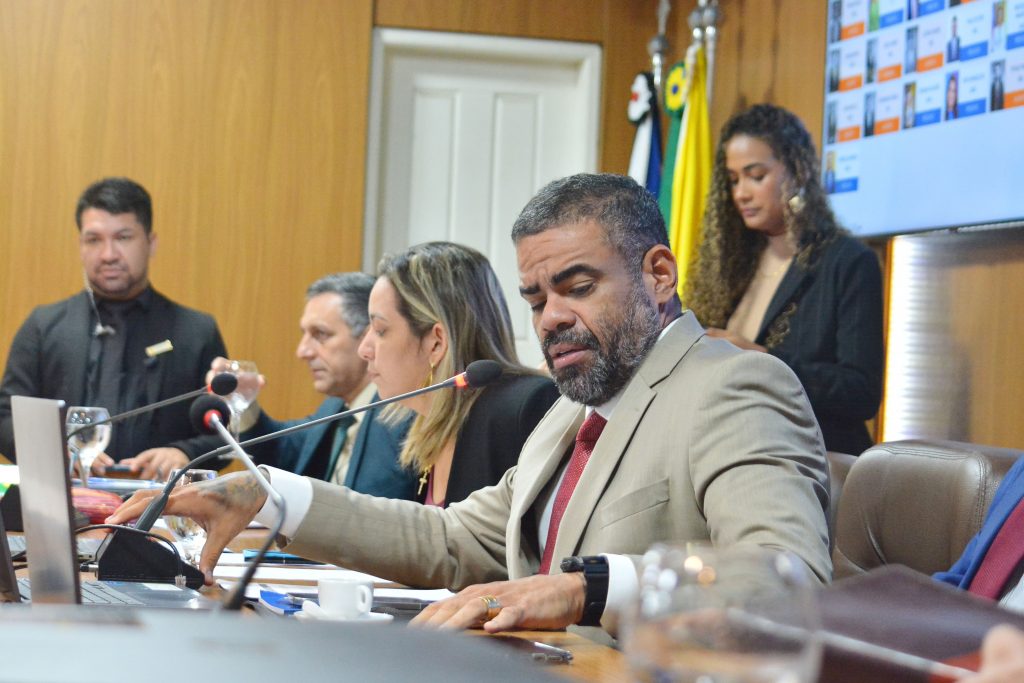 Câmara de São Luís acaba com eleição antecipada para membros da Mesa Diretora