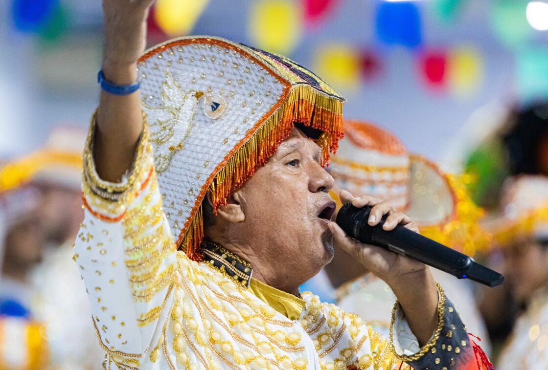 Boi de Morros realiza neste sábado, no Basa Clube, a Noite da Indumentária