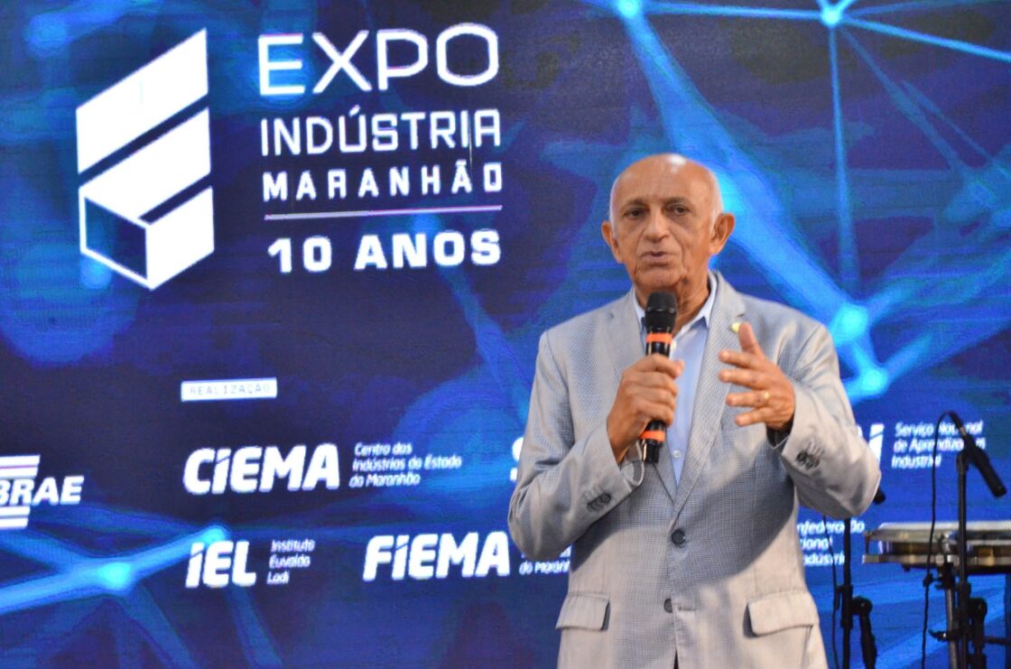 Sistema Fiema lança Expo Indústria Maranhão 2025 com foco voltado para Inteligência Artificial