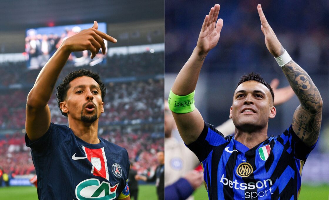 Cinco fatos sobre a rivalidade entre Brasil e Argentina na Champions League