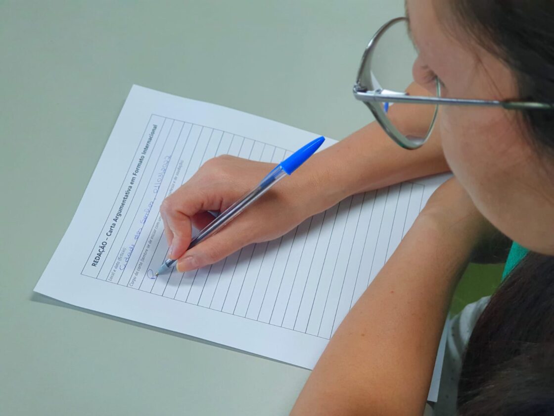 CONQUISTA Concurso dos Correios elege aluna de Dom Pedro melhor redação no Maranhão e segunda do Brasil