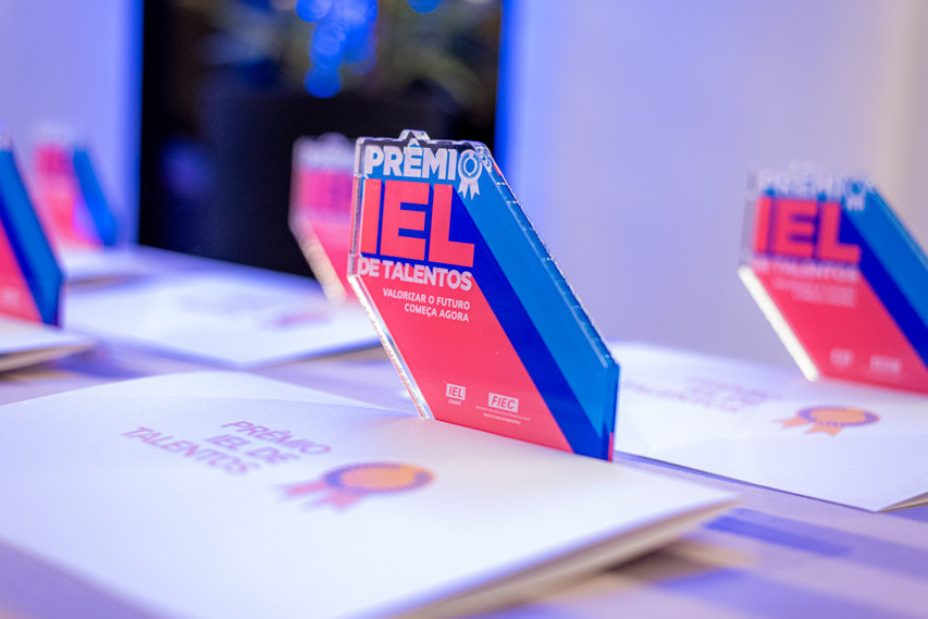 Inscrições para o Prêmio IEL de Talentos 2025 foram prorrogadas até dia 13