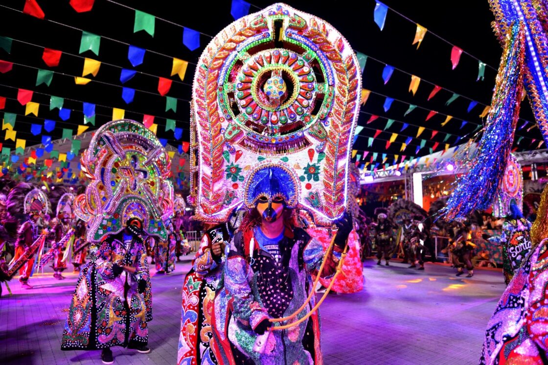 São João do Sesi agita São Luís no próximo dia 20 de junho